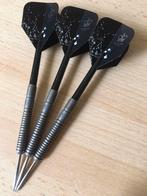 Target Glen Durrant darts 24 gram, Sport en Fitness, Darts, Ophalen of Verzenden, Gebruikt, Pijlen