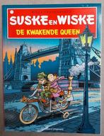 Suske & Wiske 313 - De kwakende Queen, Neuf, Enlèvement ou Envoi, Willy Vandersteen, Une BD