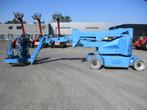 Hoogwerker JLG 400 AJP (848), Enlèvement, Utilisé