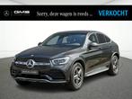Mercedes-Benz GLC Coupé 200 d AMG line, Auto's, Automaat, Gebruikt, Euro 6, 1790 kg
