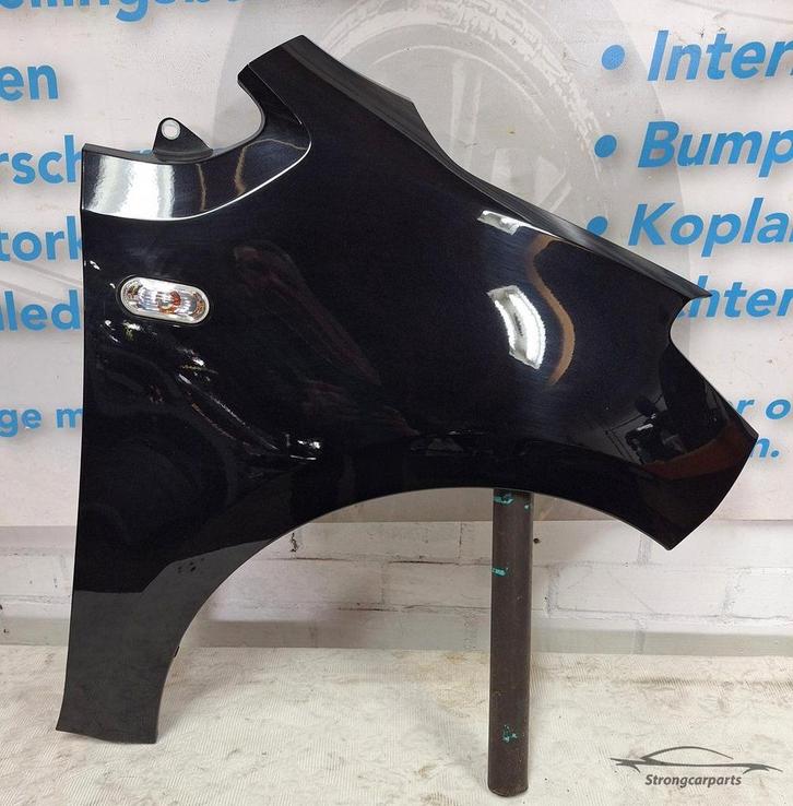 Voorscherm Spartbord VW Up rechts voor ORIGINEEL 1S0821106E, Auto-onderdelen, Carrosserie, Spatbord, Seat, Volkswagen, Skoda, Rechts