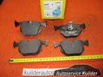 Remblokken achterzijde Bmw E46 E39 M5 E38 X3 X5 Z8 Textar 21, Auto-onderdelen, Remmen en Aandrijving, Ophalen of Verzenden, Nieuw