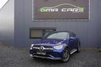 Mercedes-Benz GLC 200 d AMG Pack-Auto.-Nav-Schuifdak-Cam-PDC, Achat, Euro 6, Entreprise, Noir