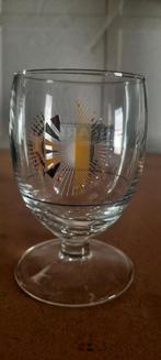 Verre ricard avec plusieurs motif et dose(4 dispo), Comme neuf, Enlèvement ou Envoi