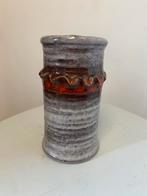 Vase vintage west germany Jasba, Ophalen of Verzenden