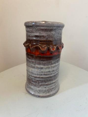 Vase vintage west germany Jasba beschikbaar voor biedingen