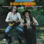 bram vermeulen en freek de jong    28 liedjes, Ophalen of Verzenden, Gebruikt, 12 inch