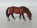 Schleich 13299: Grazende rijpony (2004), Ophalen of Verzenden, Gebruikt