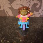 Tut Tut Copains Line + vélo, Enlèvement, Comme neuf, 4 à 6 ans