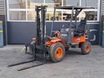 AUSA C11M, Zakelijke goederen, 1000 tot 2000 kg, Diesel, Heftruck, AUSA