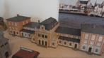 Belle et grande gare en bon état, Hobby & Loisirs créatifs, Enlèvement