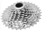 XT cassette 10 speed 11-32 met super ketting, Fietsen en Brommers, Verzenden, Nieuw, Mountainbike, Derailleur of Ketting