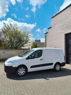 Peugeot Partner 1.6 e-HDi (XL) 90 CV/Euro5/Climatisation/Att, Autos, Peugeot, Tissu, Carnet d'entretien, Achat, 3 places