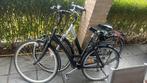 2 fietsen te koop, Ophalen, Zo goed als nieuw