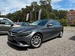 Mercedes-Benz C 180 break 1.6D EURO6dt + 12M GARANTIE, Auto's, Gebruikt, Bedrijf, 5 deurs, https://public.car-pass.be/vhr/3d53971d-a0f5-49fe-8df9-5b8190c4c546