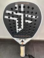 Oxdog padelracket, Sport en Fitness, Ophalen of Verzenden, Zo goed als nieuw, Padelracket
