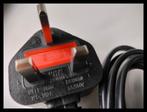 Driefasige naar dubbele USB-kabel (harde schijf, enz.), Computers en Software, Ophalen of Verzenden, Zo goed als nieuw
