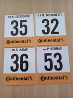 Rugnummers, Ophalen of Verzenden, Nieuw, Overige typen