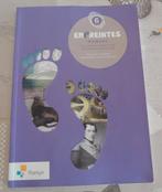 Manuel - Empreintes 6 - Eveil historique géographique, Ophalen