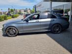 Mercedes C 220 CDI AMG Pack Pano Full Options + Garantie, Auto's, Mercedes-Benz, Automaat, 143 kW, Leder, Bedrijf