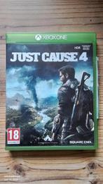 Just Cause 4 pour Xbox One, Comme neuf, Envoi
