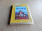 nr.1146- Dvd: boys - komedie, Alle leeftijden, Ophalen of Verzenden, Zo goed als nieuw