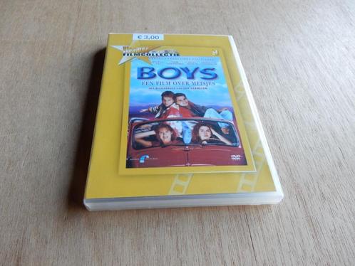 nr.1146- Dvd: boys - komedie, Cd's en Dvd's, Dvd's | Komedie, Zo goed als nieuw, Alle leeftijden, Ophalen of Verzenden
