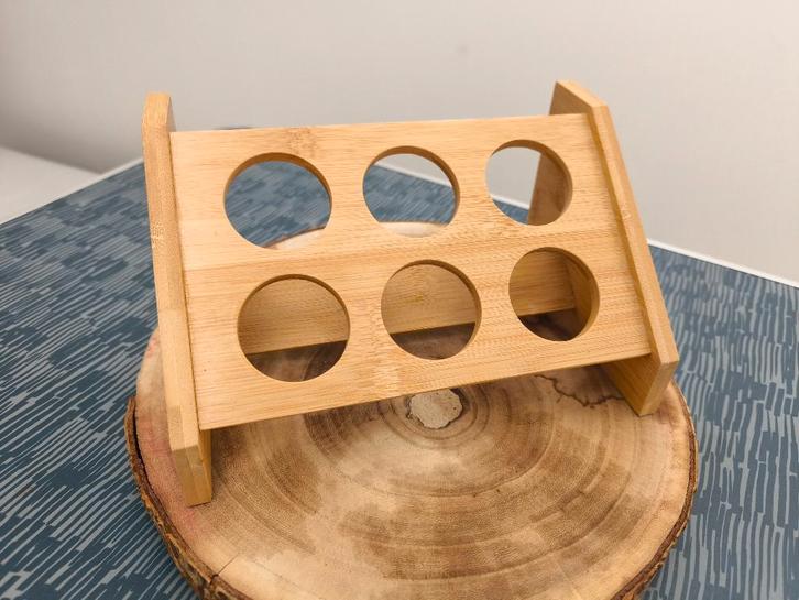 kruidenrek van 5five – zonder potjes, Huis en Inrichting, Keuken | Keukenbenodigdheden, Nieuw, Ophalen