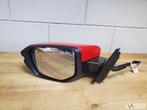 Honda Civic 2015 - 2022 spiegel links dodehoek 10 draden 200, Ophalen of Verzenden, Gebruikt, Honda