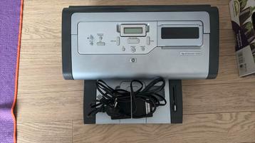 Printer HP Photosmart 7660 Inkjet beschikbaar voor biedingen