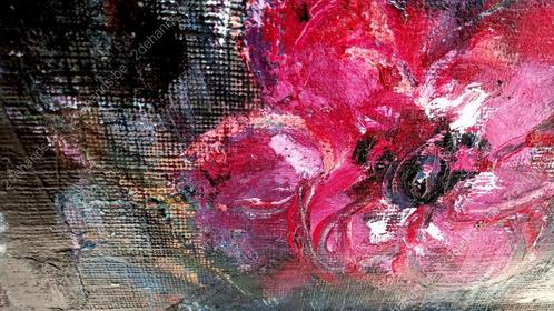 Chaïm SOUTINE – Anemonen in een vaas – 1918, Antiek en Kunst, Kunst | Schilderijen | Klassiek, Ophalen of Verzenden