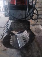 Pladdet sorteergrijper cw30 2020, Ophalen, Graafmachine