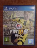 Fifa 17 playstation 4, Games en Spelcomputers, Games | Sony PlayStation 4, Ophalen of Verzenden, Gebruikt, Sport