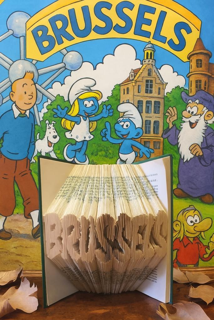 Boek is een meesterwerk geworden, Boeken, Sprookjes en Fabels, Zo goed als nieuw, Ophalen of Verzenden