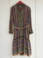 Jurk van Louis Féraud Paris, Overige kleuren, Verzenden, Maat 42/44 (L), Zo goed als nieuw