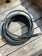 Kärcher rioolreinigingsslang, Tuin en Terras, Hogedrukreinigers, Ophalen of Verzenden, Zo goed als nieuw, Elektrisch, Karcher - Kärcher -