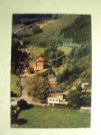 51435 - LA ROCHE EN ARDENNE - HOTEL LES MERLETTES, Collections, Envoi