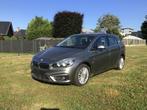 BMW 220i luxury line *75892km* topstaat, Monovolume, 1995 cc, 4 cilinders, Bedrijf
