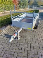 Essieu de cheville Anssems désinhibé avec certificat COC., Enlèvement, Comme neuf