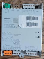 Knx Siemens dxr2.e09-101a pour ventilation, Enlèvement ou Envoi