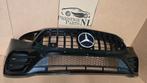 Voorbumper Mercedes A Klasse W177 AMG ORGINEEL BUMPER PDC, Pare-chocs, Avant, Utilisé, Enlèvement ou Envoi