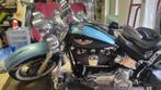 Harley Softail Heritage Deluxe, Motoren, Motoren | Harley-Davidson, Particulier