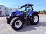 New Holland T7.245 AC STAGE V 2022, Zakelijke goederen, Landbouw | Tractoren, Gebruikt, Meer dan 160 Pk, New Holland, 5000 tot 7500