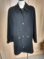 44 Manteau chic, Ophalen of Verzenden, Zwart, Jasje