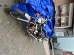 Honda, Motoren, Ophalen