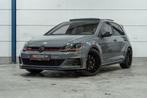 Volkswagen Golf GTI 2.0 TSI TCR OPF DSG Vmax/pano/Dynaudio, Auto's, 4 cilinders, 1984 cc, Alcantara, Bedrijf