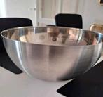 Ikea Grote schaal
Afmetingen : diameter 36 cm, Ophalen of Verzenden, Gebruikt, Schaal