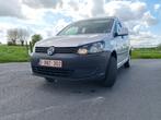 Volkswagen Caddy Maxi Kombi, Te koop, Zilver of Grijs, Break, 750 kg