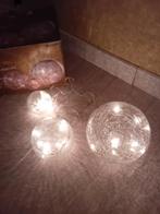 Kerstverlichting in originele doos, Maison & Meubles, Enlèvement, Utilisé