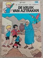 Jef Nys - Jommeke - De kruik van Aztrakan, Enlèvement ou Envoi